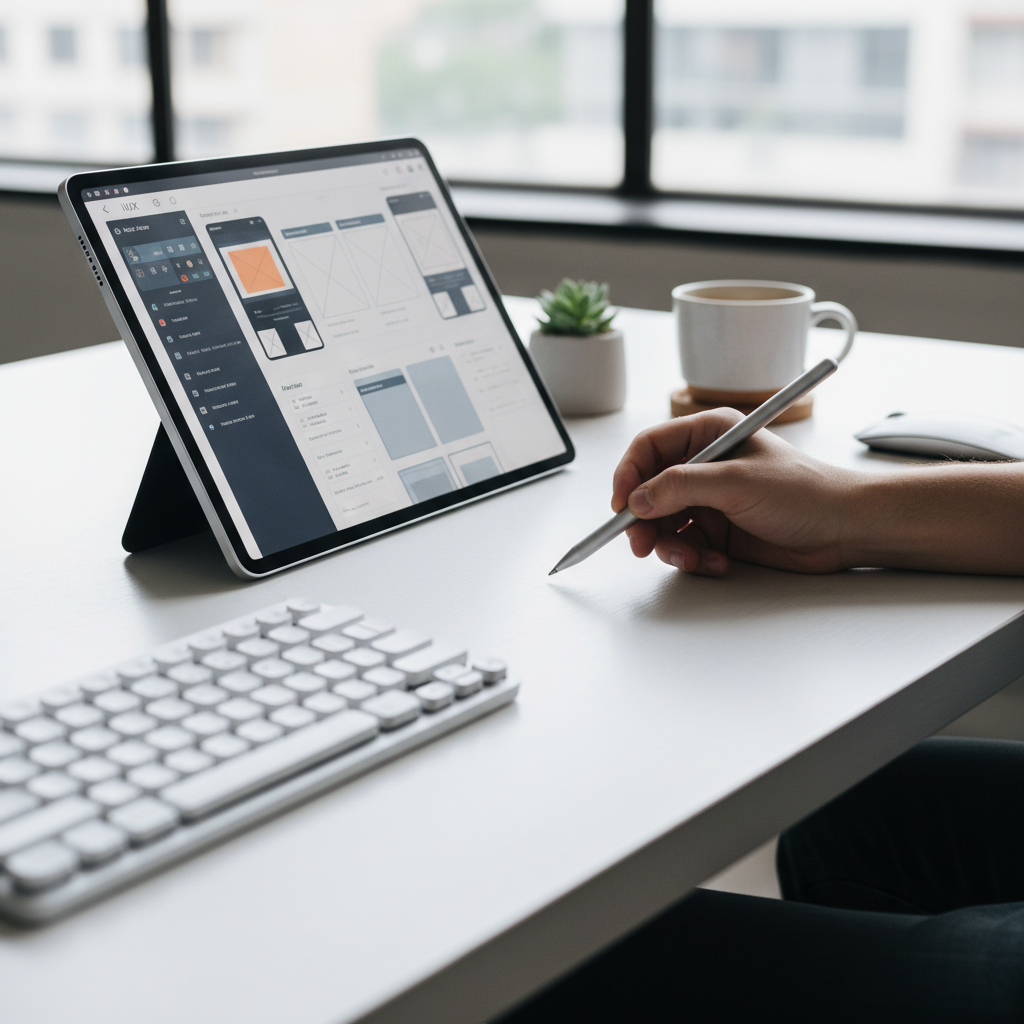 Mobile App Development